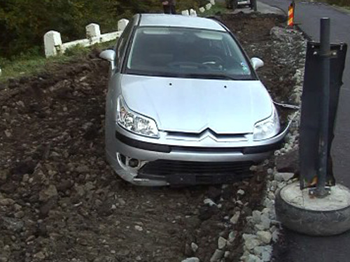 Accident Grosi (c) eMM.ro